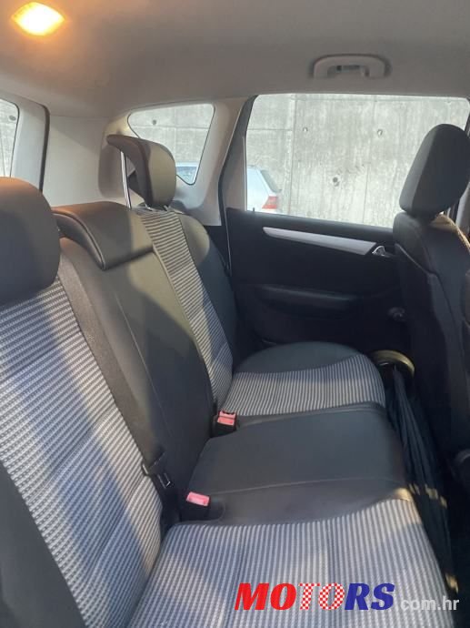 2008' Mercedes-Benz A-Klasa 180 Cdi photo #5