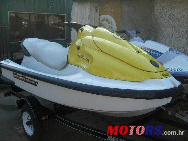 2016' Yamaha photo #1