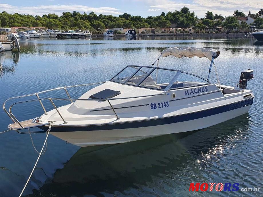 1996' Bayliner photo #1