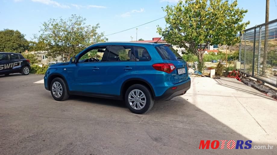 2016' Suzuki Vitara 1.6 photo #2