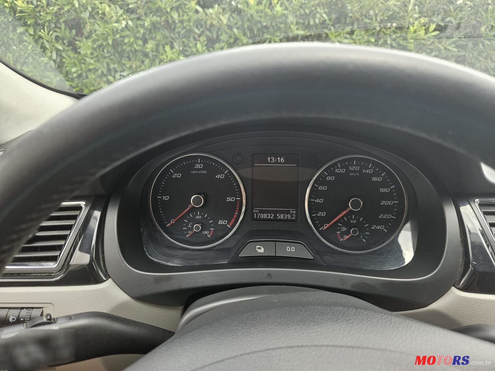2014' SEAT Toledo 1,6 Tdi photo #6