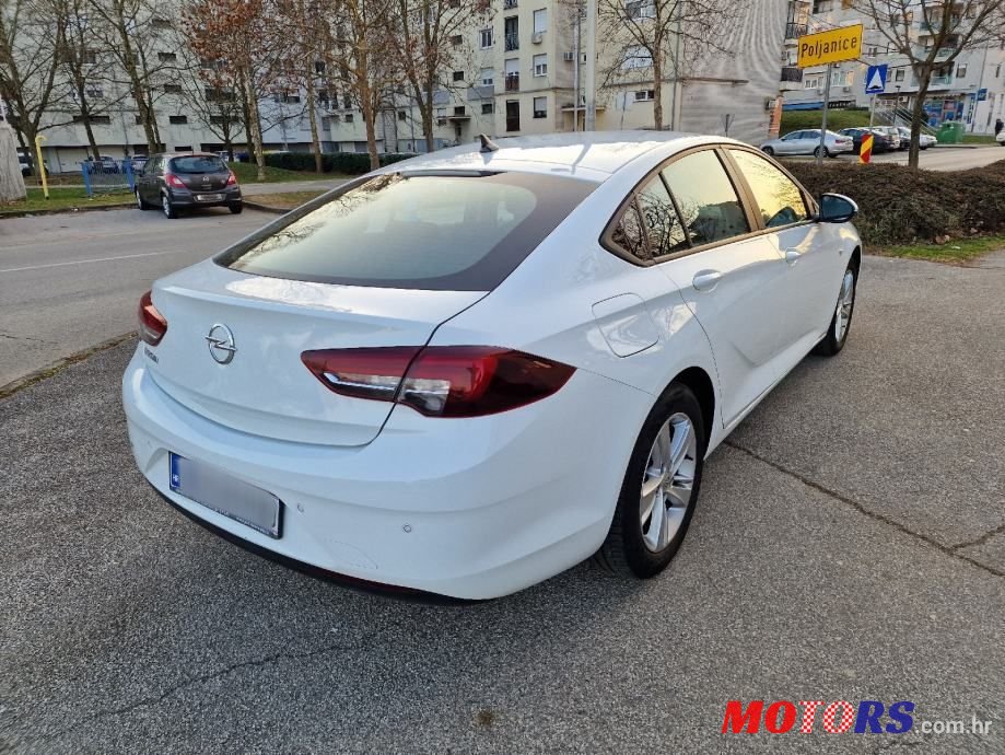2019' Opel Insignia 1,6 Cdti photo #2