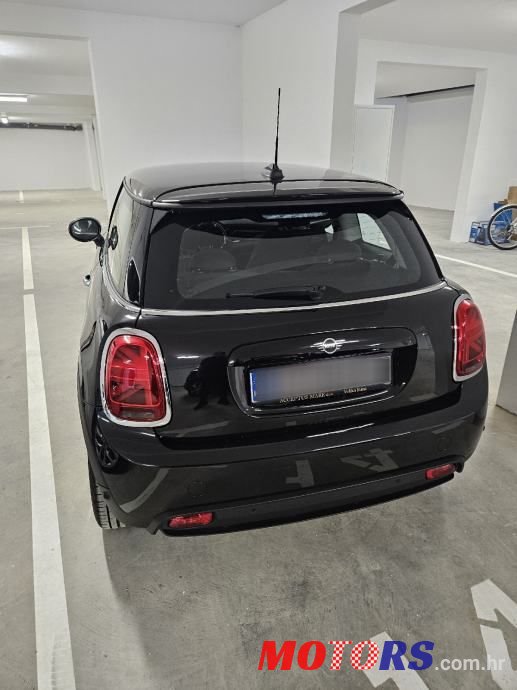 2021' MINI Cooper Mini Cooper S photo #4