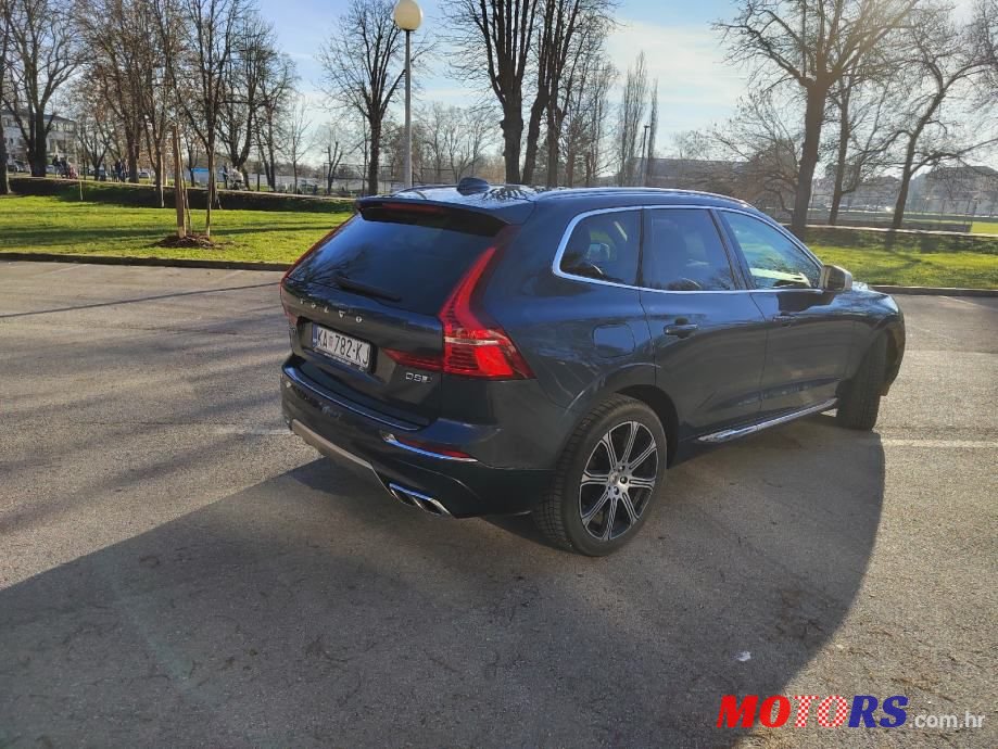 2017' Volvo XC60 Awd D5 photo #4