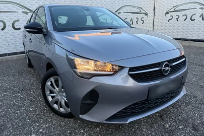 2021' Opel Corsa 1,5 D