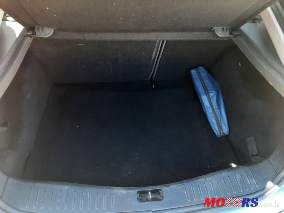 2007' Ford Focus 1,4 16V photo #5