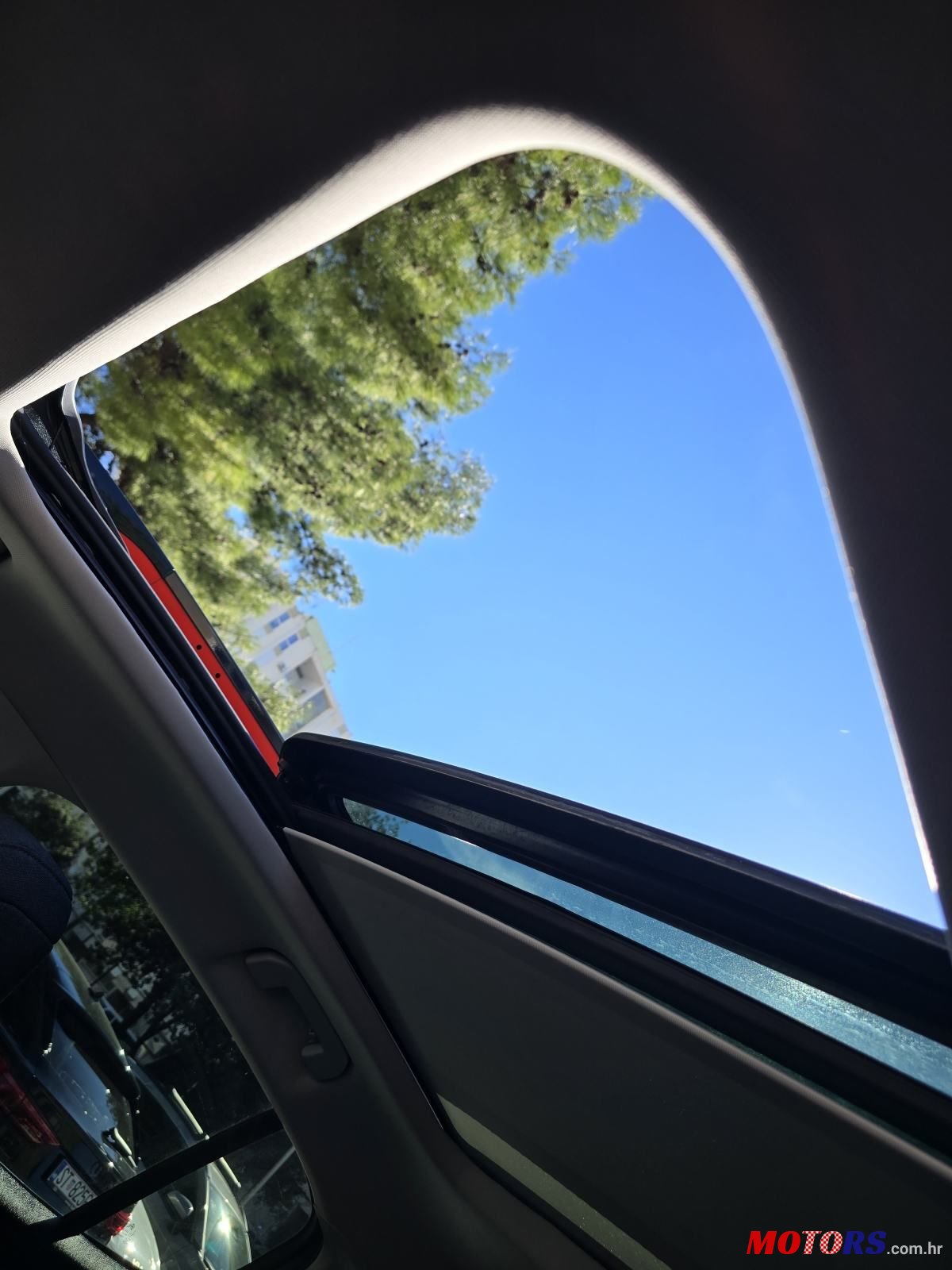 2019' Citroen C5 Aircross Bluehdi photo #5