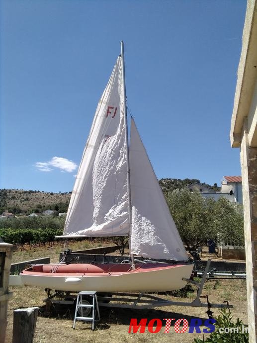 1990' Elan 420 photo #1