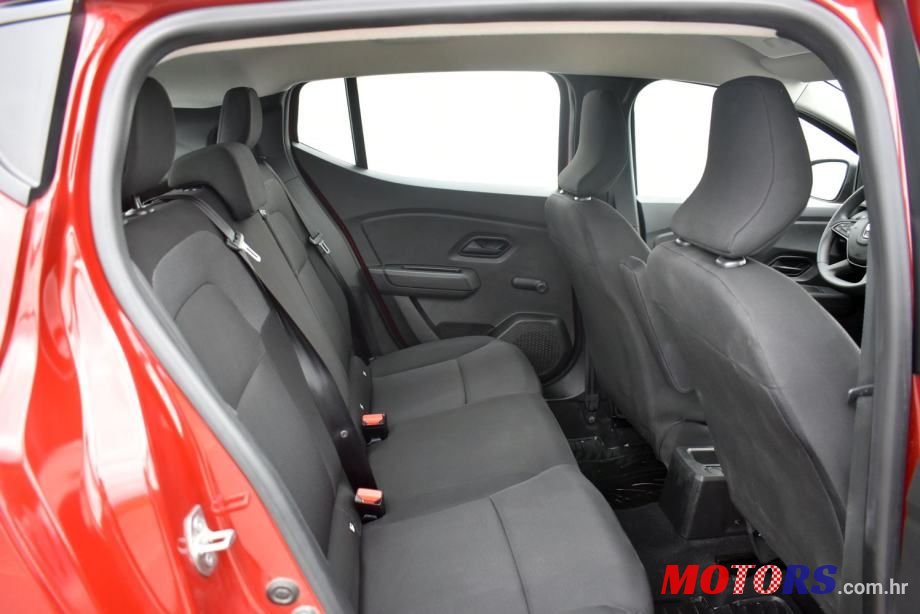 2022' Dacia Sandero 1,0 Sce photo #6