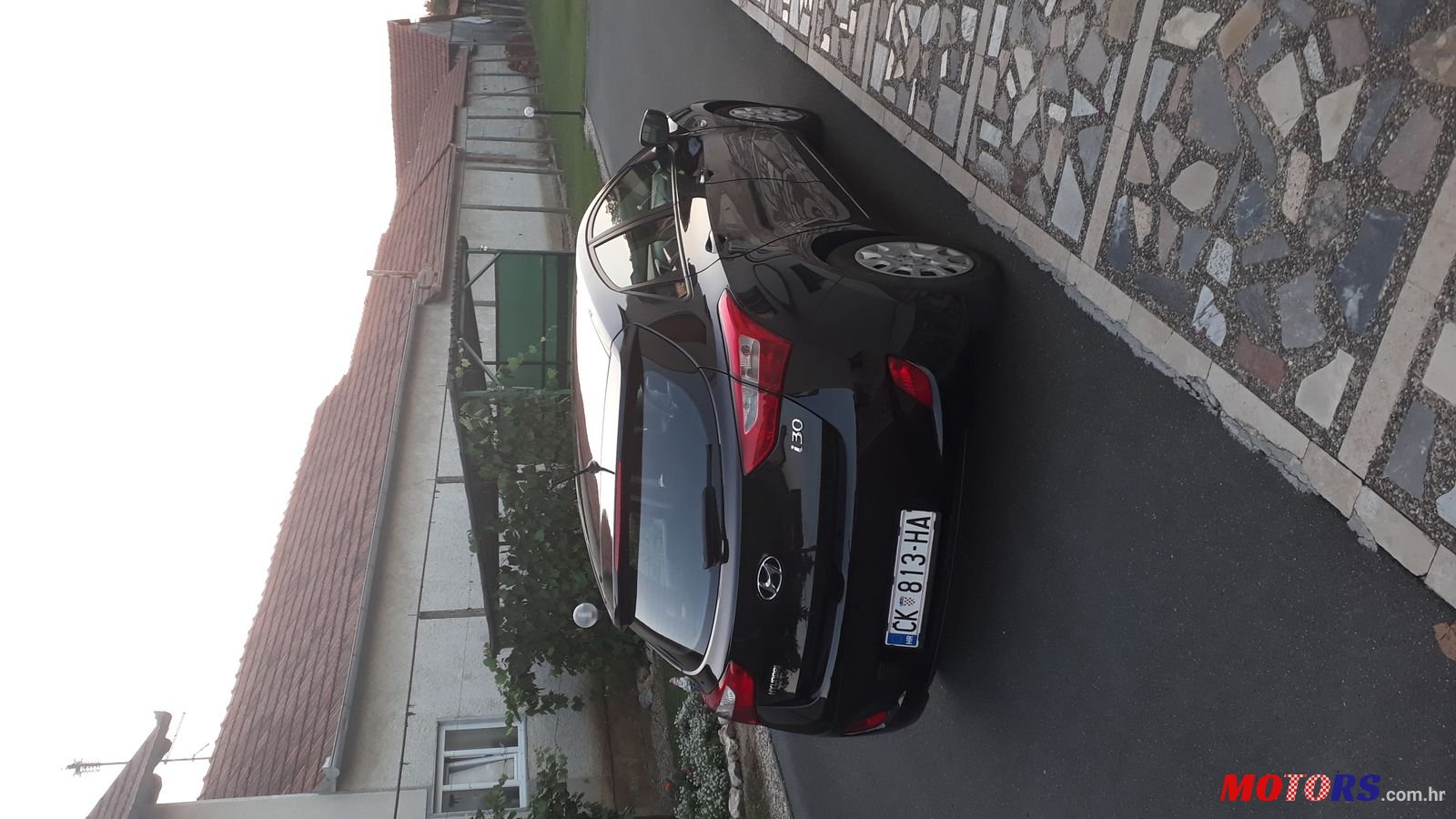 2013' Hyundai i30 photo #5