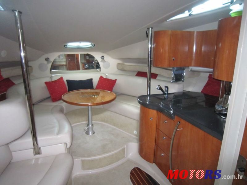 2005' Doral 33 Elegante photo #4