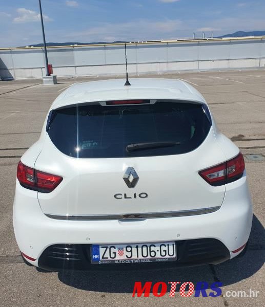 2018' Renault Clio Dci photo #6