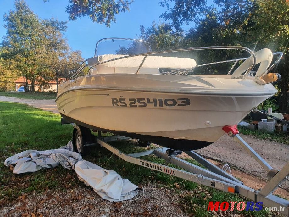 2017' PrinceCraft 495 photo #1