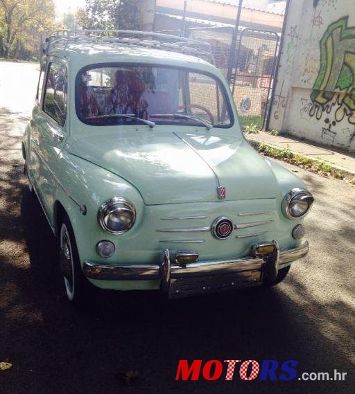 2016' Zastava 750 750 photo #1