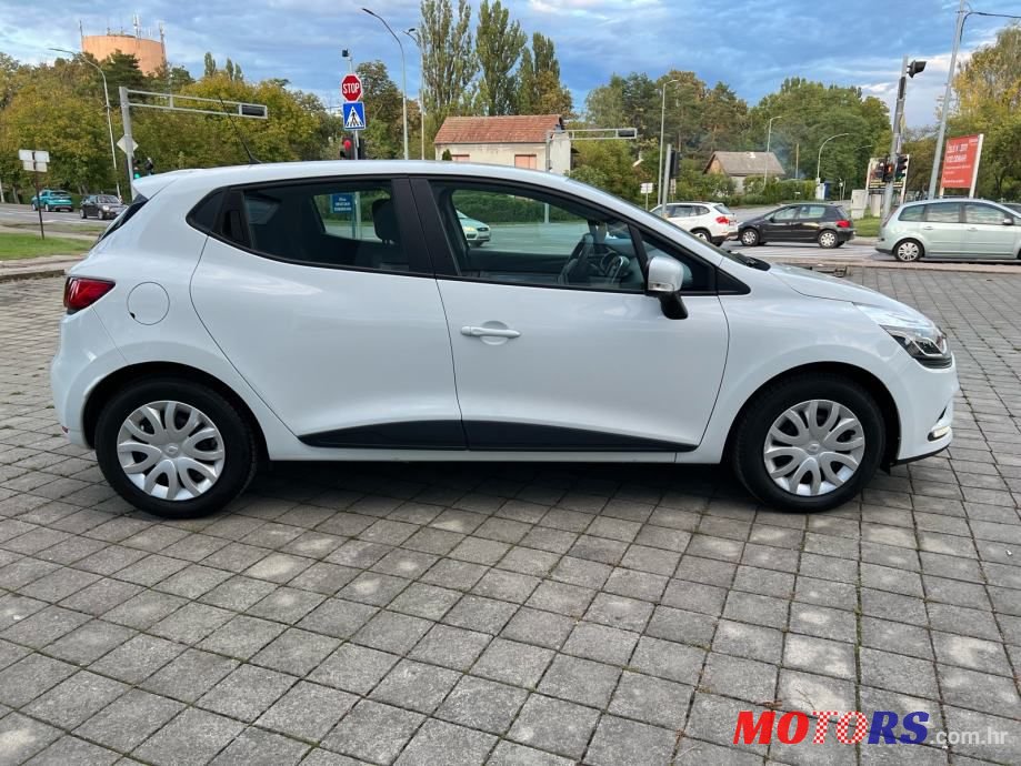 2018' Renault Clio Dci photo #6
