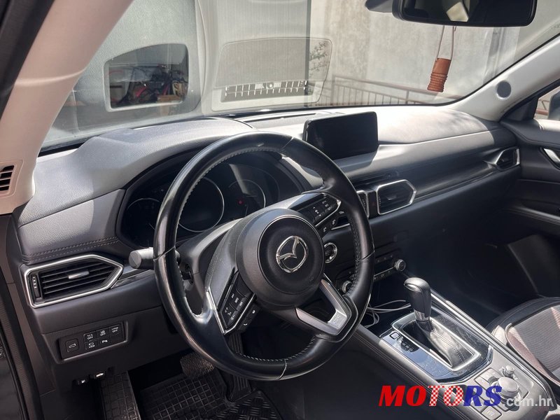 2019' Mazda CX-5 Cd150 photo #6