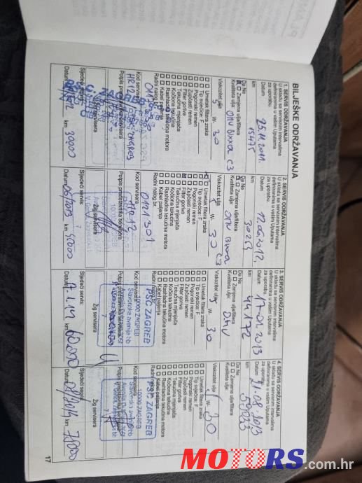 2011' Chevrolet Lacetti 1,4 Se photo #3