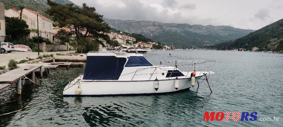 1981' Barracuda photo #1