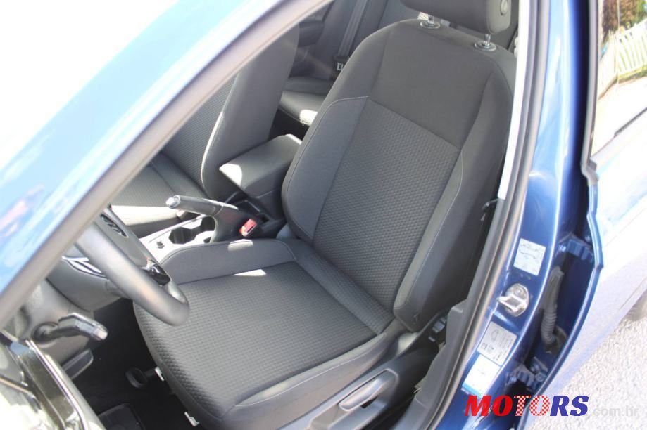 2021' Volkswagen Polo 1,0 photo #5