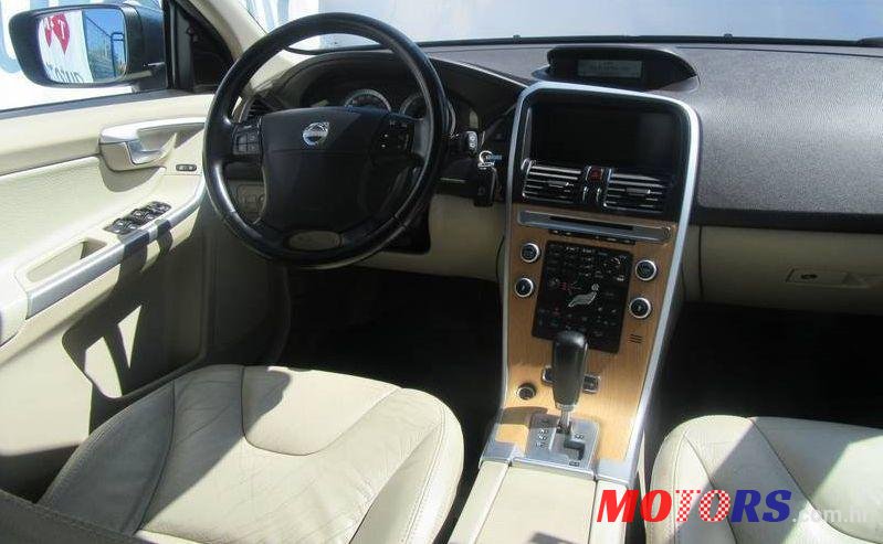 2008' Volvo XC60 1,4 D5 Awd photo #1