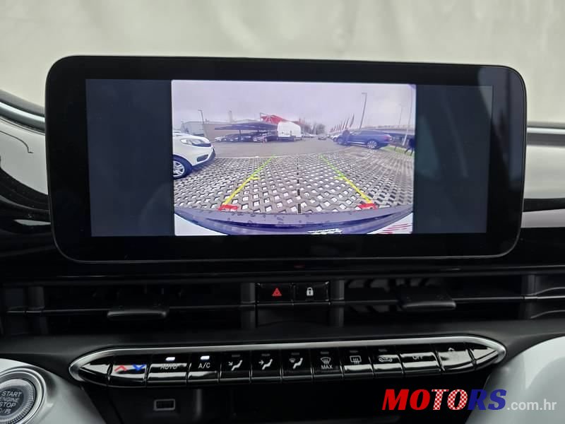 2021' Fiat 500 500E photo #6