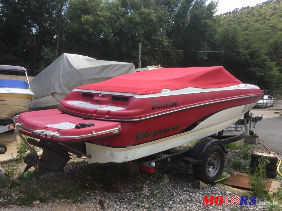 2008' Bryant Bryant 190 photo #1