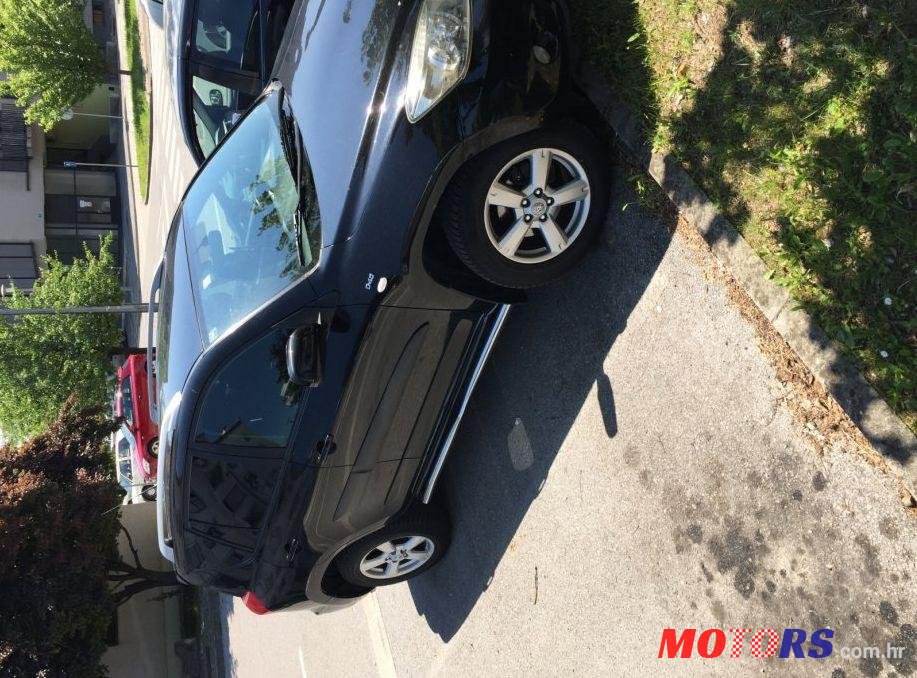 2008' Toyota RAV4 2,2 D-4D photo #1