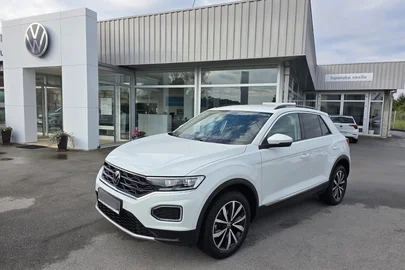 2021' Volkswagen T-Roc 1,0 Tsi