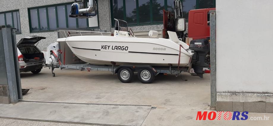 1995' Sessa Dorado Key Largo 20 photo #1