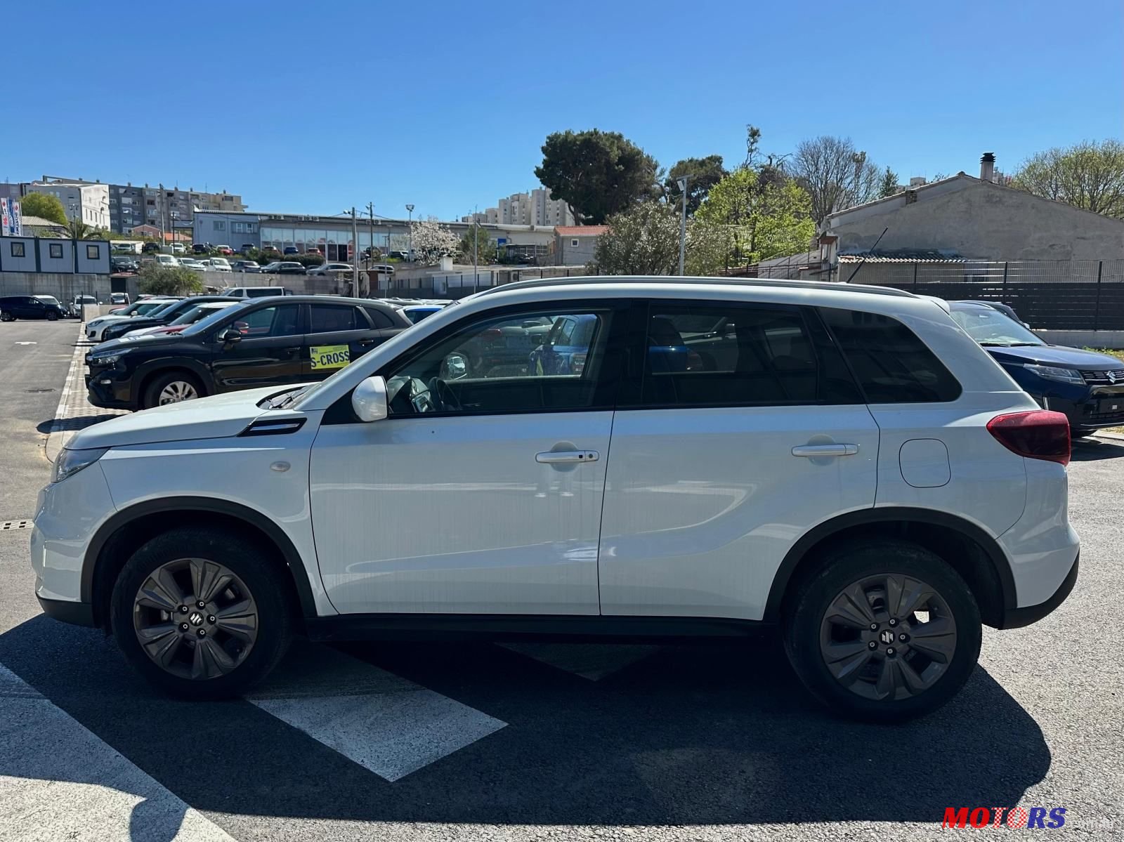 2024' Suzuki Vitara 1,5 photo #6