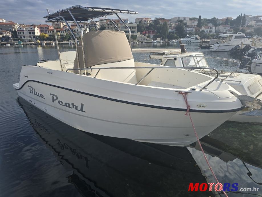 2015' Quicksilver photo #1