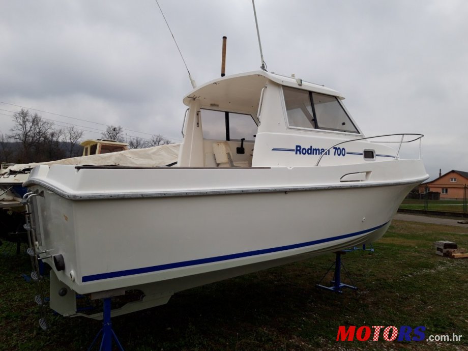 1998' Rodman photo #1