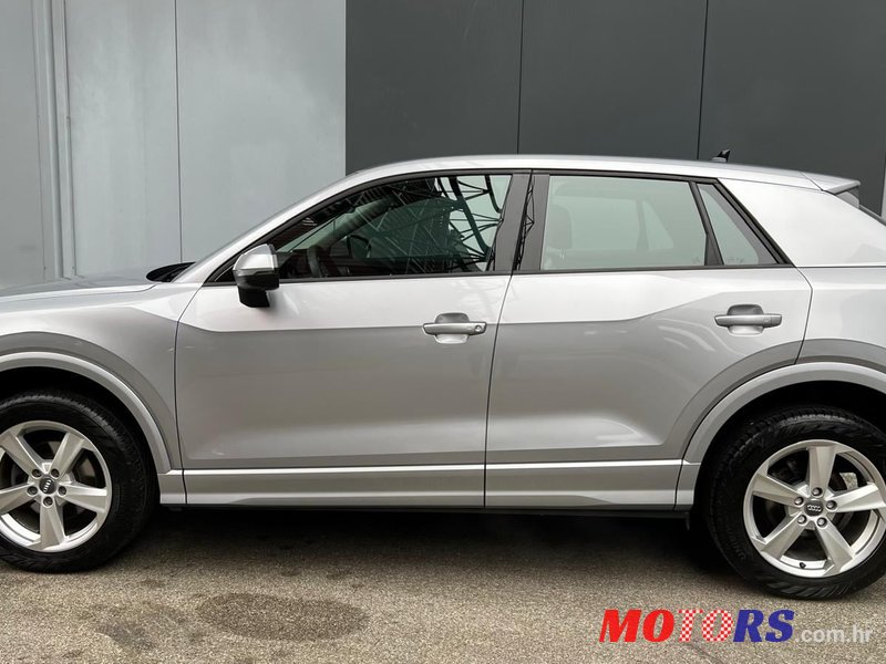 2019' Audi Q2 3,0 Tdi photo #3