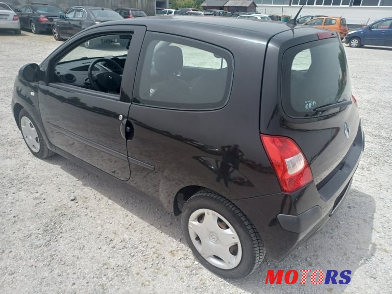 2010' Renault Twingo 1,2 photo #2