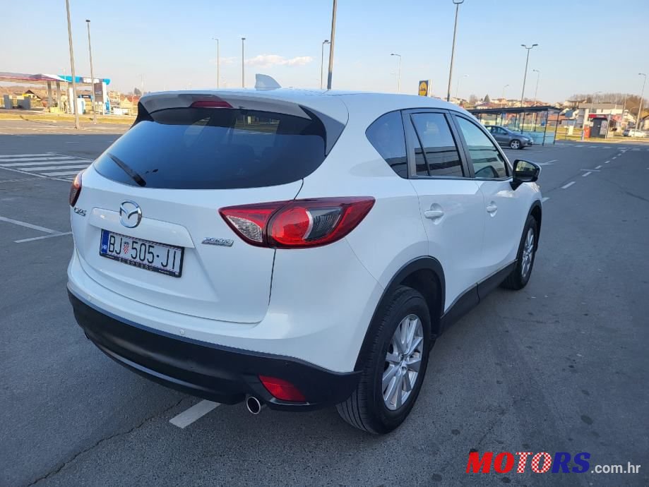 2014' Mazda CX-5 Cd150 photo #5