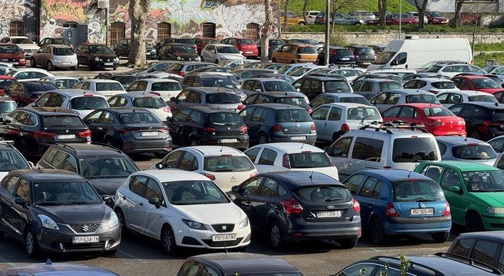 Povoljni automobili u Hrvatskoj najrizičniji, najviše im se skida kilometraža