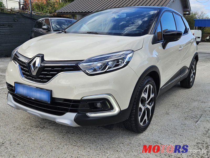 2020' Renault Captur Tce photo #5