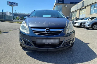 2008' Opel Corsa 1,3 Cdti