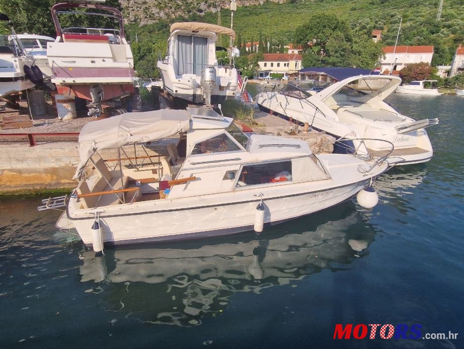 1984' Fjord photo #1