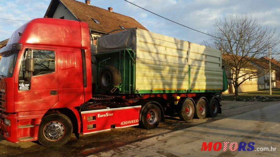 2004' Iveco photo #1