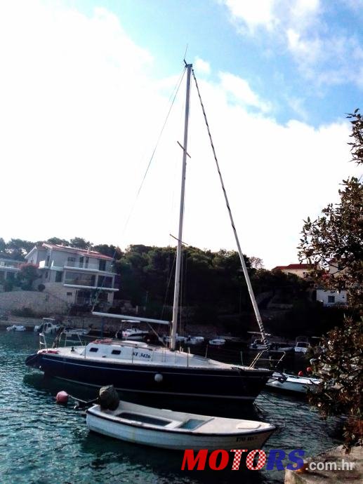 1984' Elan 31 photo #1