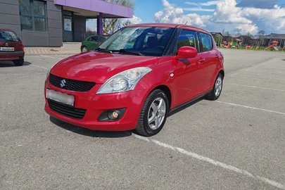 2011' Suzuki Swift 1.3 Ddis