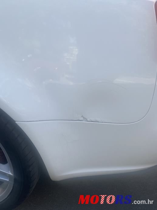 2007' Audi A4 Avant photo #6