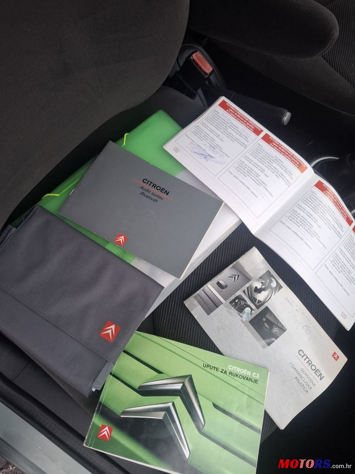 2008' Citroen C3 1,4 I photo #3