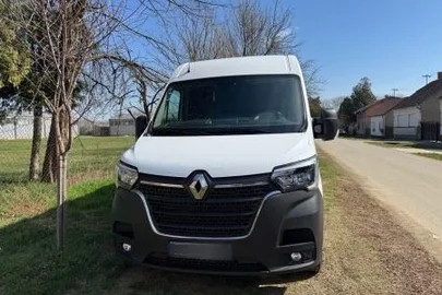 2023' Renault Master 2023.g., , kao nov. ORI