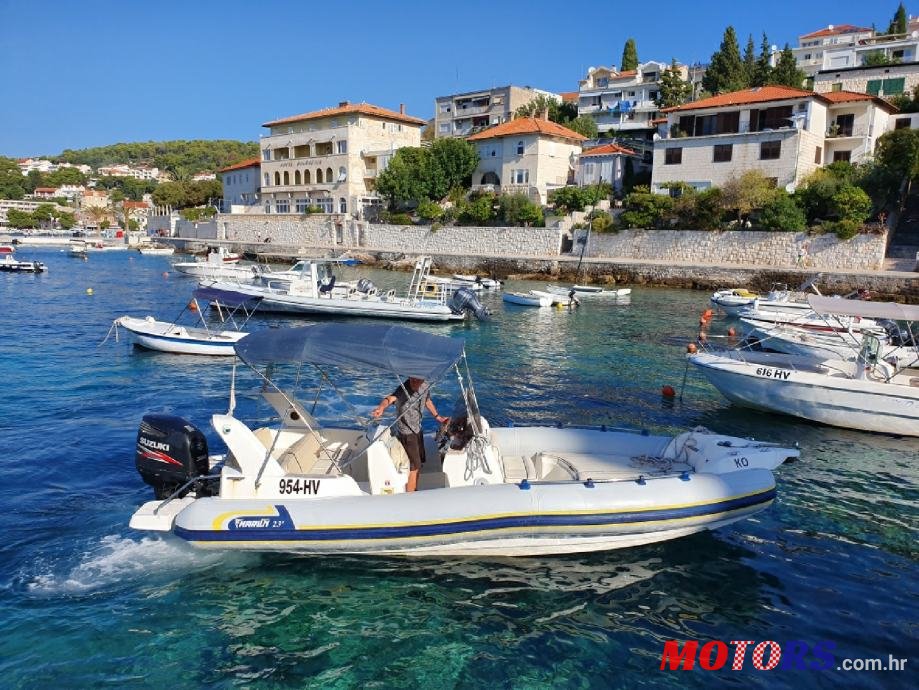 2007' Marlin photo #1