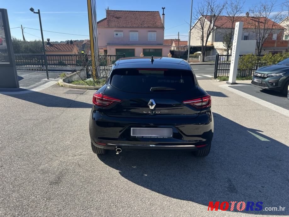 2023' Renault Clio Tce photo #6