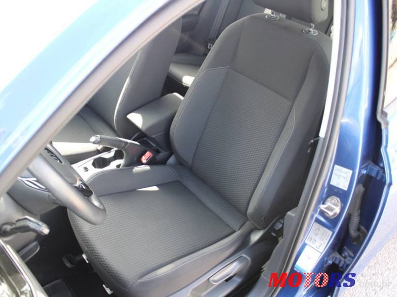 2021' Volkswagen Polo 1,0 photo #5