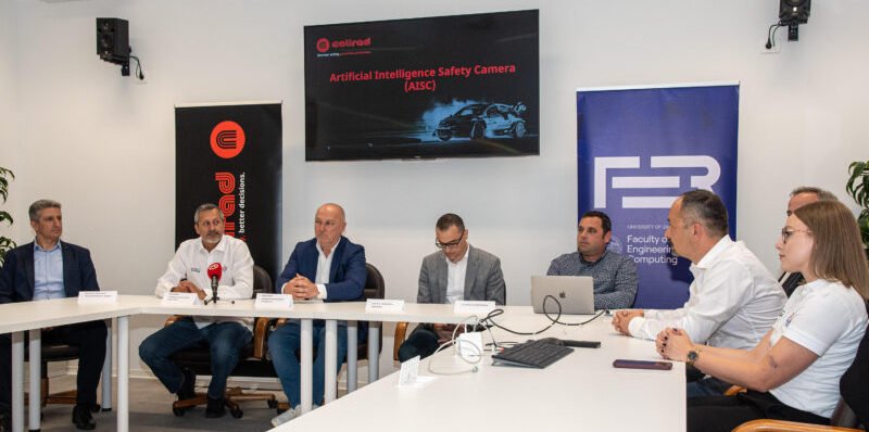 Hrvati razvili inovaciju koja postavlja nove sigurnosne standarde