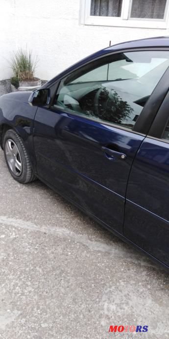 2008' Volkswagen Polo 1,9 Tdi photo #3